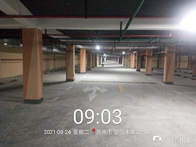 蘇州地面劃線多少錢一米，蘇州道路劃線多少錢一米？